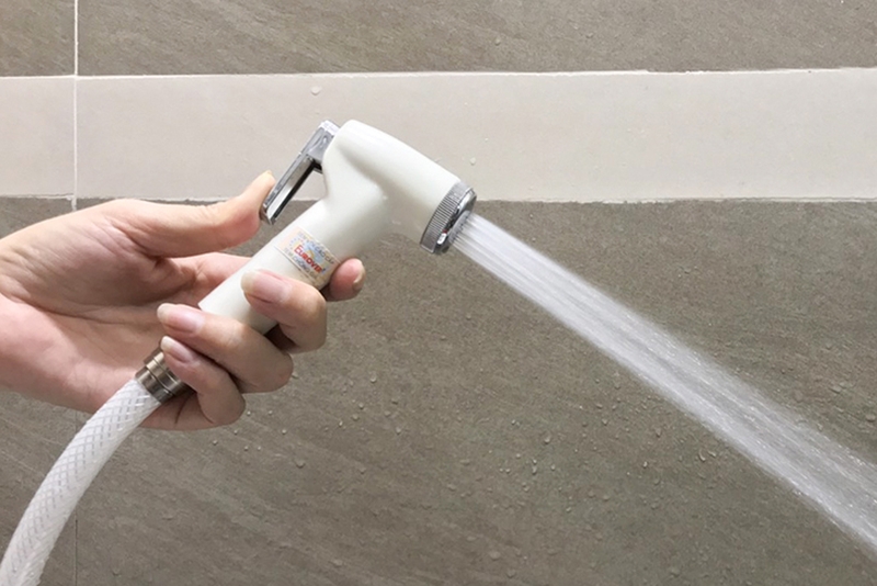 Bật mí: Cách vệ sinh vùng kín sau khi đi tiểu đúng chuẩn 3