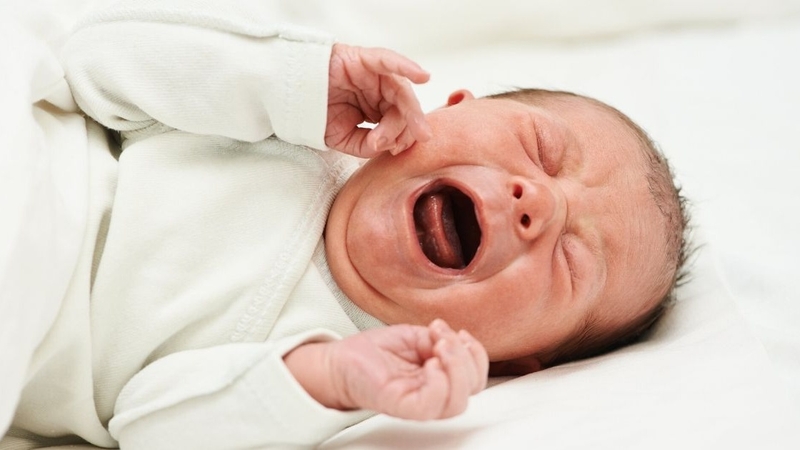 Cách vệ sinh răng miệng cho bé dưới 1 tuổi dễ nhớ, dễ làm 1