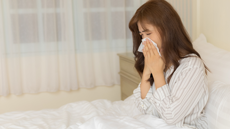 Cách vitamin C giúp tăng cường hệ miễn dịch của bạn 3