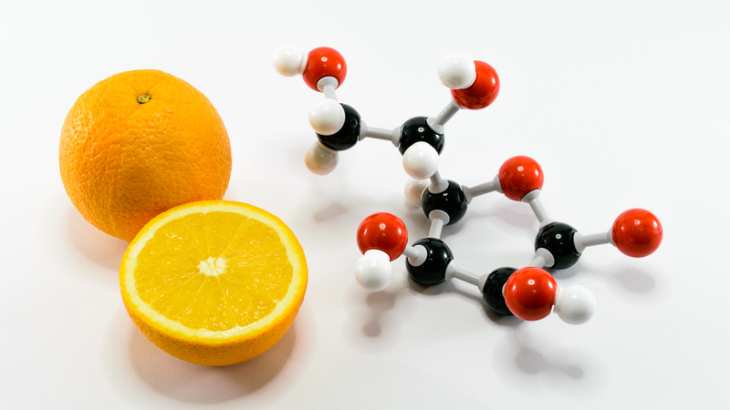 Cách vitamin C tăng cường khả năng hấp thụ sắt và cải thiện sức khỏe 2