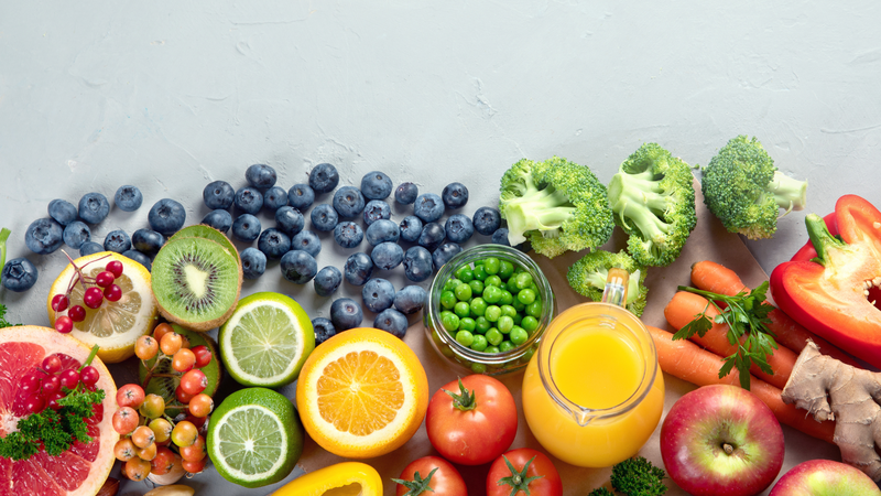 Cách vitamin C tăng cường khả năng hấp thụ sắt và cải thiện sức khỏe 3