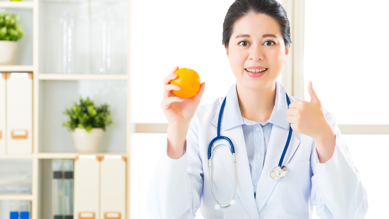 Cách vitamin C tăng cường khả năng hấp thụ sắt và cải thiện sức khỏe 4