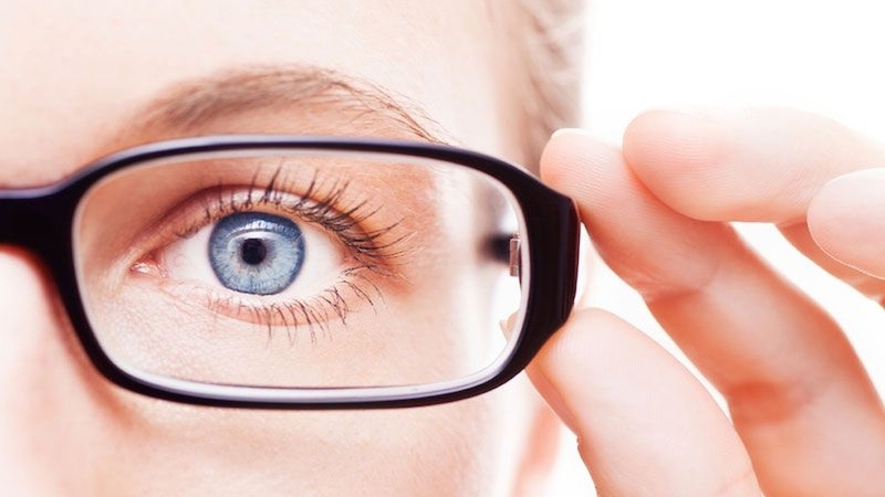 Cách xem độ cận trên giấy: Hướng dẫn chi tiết cho người mới 4