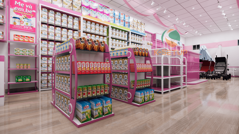 Cách xem hạn sử dụng của sữa bầu morinaga chính xác nhất