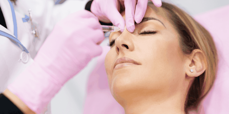 Nguyên nhân gây nếp nhăn sống mũi và cách khắc phục tình trạng này 4