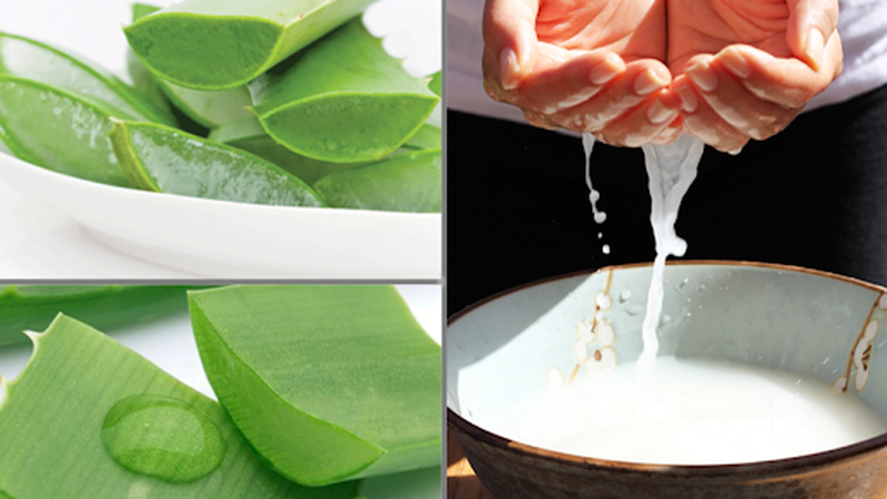 Cách xóa tàn nhang an toàn và hiệu quả nhất 3