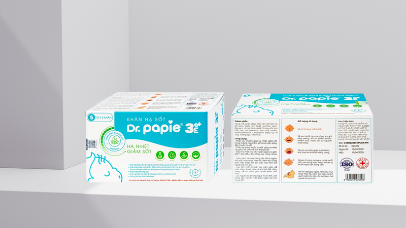 Cách xử lý các phản ứng sau tiêm chủng của trẻ 1