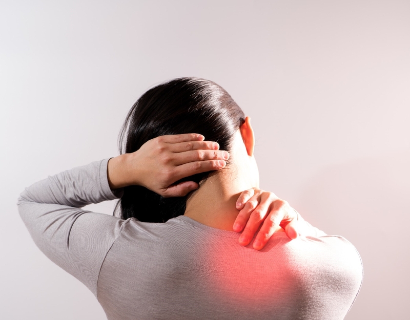 Cách xử lý đánh cầu lông bị đau vai đơn giản cho bạn 1