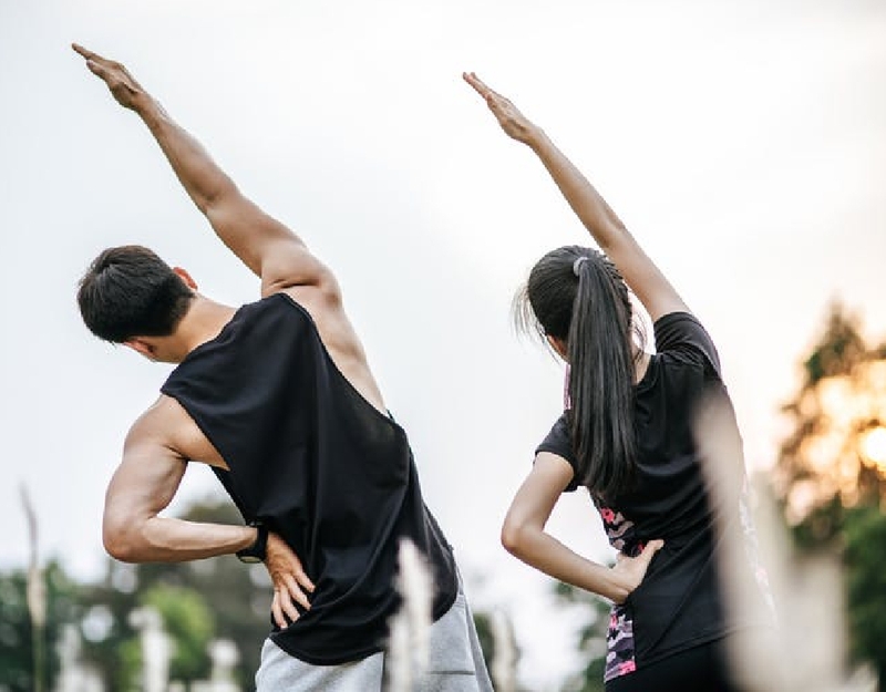 Cách xử lý đánh cầu lông bị đau vai đơn giản cho bạn 4