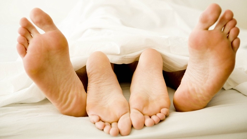 Cách xử lý khi quan hệ bị mắc kẹt: Hướng dẫn chi tiết và an toàn cho cặp đôi 1