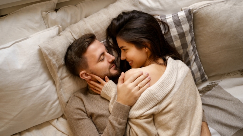 Cách xử lý khi quan hệ bị mắc kẹt: Hướng dẫn chi tiết và an toàn cho cặp đôi 3