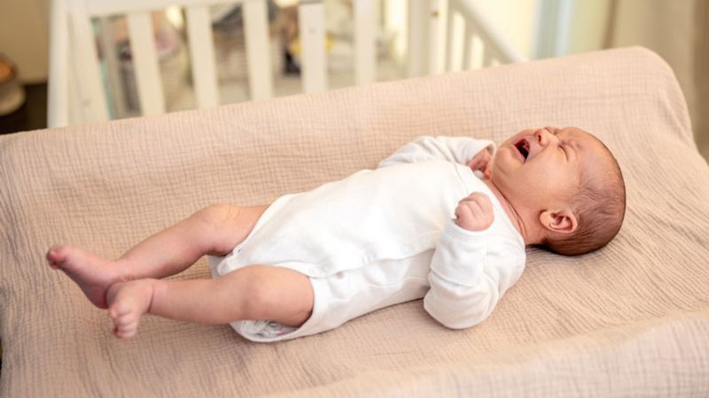 Trẻ từng sốt co giật có nguy cơ tái phát cao hơn, nhất là khi cơn đầu xảy ra trước 18 tháng tuổi