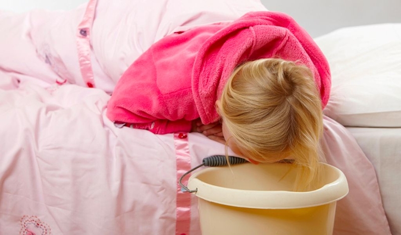 Cách xử lý nhanh và điều trị ngộ độc nấm độc 2