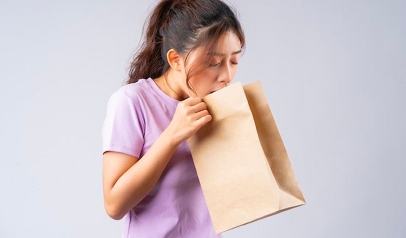 Cách xử lý nhanh và điều trị ngộ độc nấm độc 3