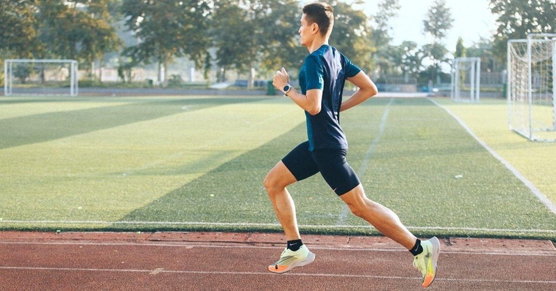 Cadence là gì và làm thế nào để cải thiện Cadence? 3