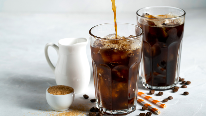 Caffeine ảnh hưởng như thế nào đến mỡ nội tạng? 2