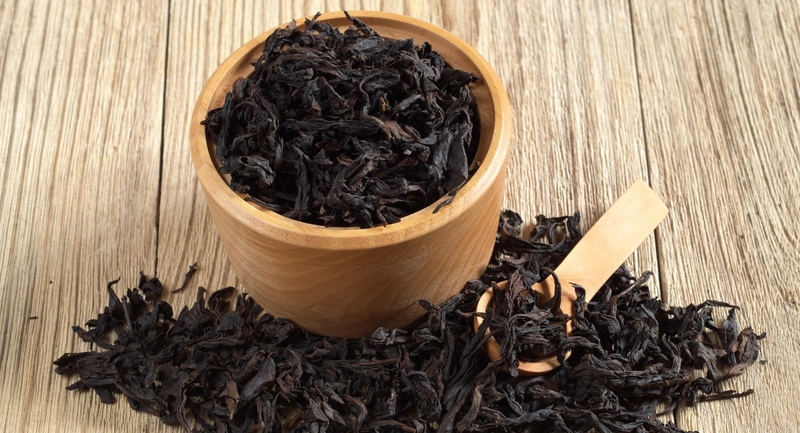 Caffeine trong trà có hàm lượng bao nhiêu? 2