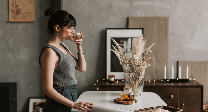 Caffeine trong trà có hàm lượng bao nhiêu? 4