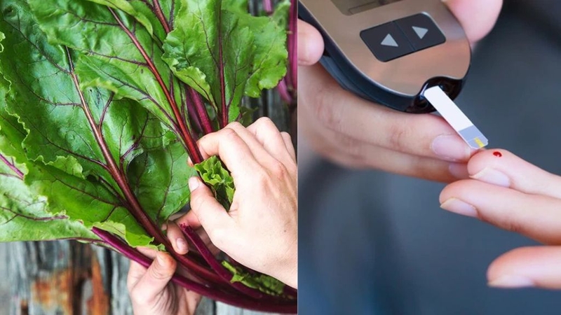 Cải cầu vồng: Hàm lượng dinh dưỡng và lợi ích khi ăn 2