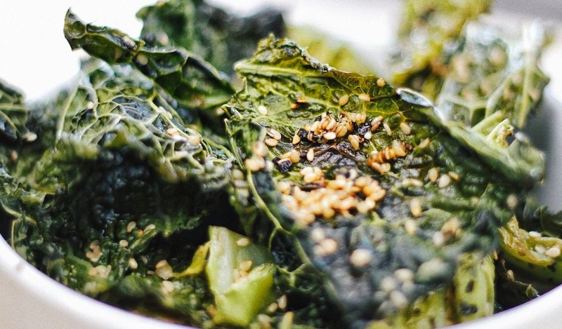 Cải kale nấu món gì cho bé tốt cho sức khỏe mà mẹ nên biết  3