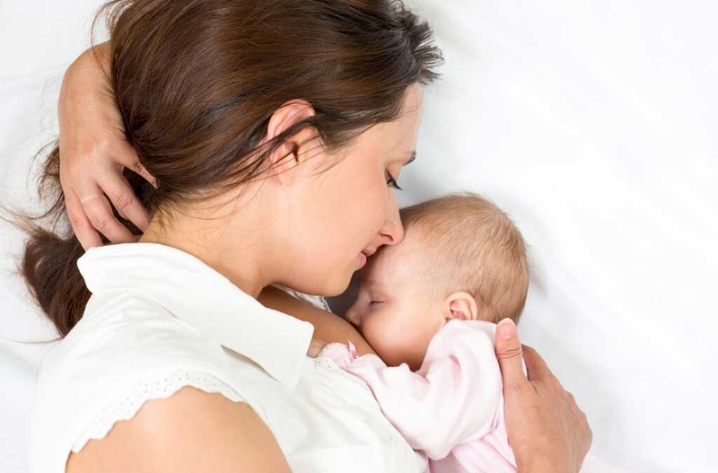 Cai sữa cho bé 2 tuổi đúng cách và những điều cần lưu ý 3