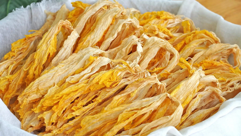 Cải thảo có tác dụng gì và có giá trị dinh dưỡng như thế nào? 3