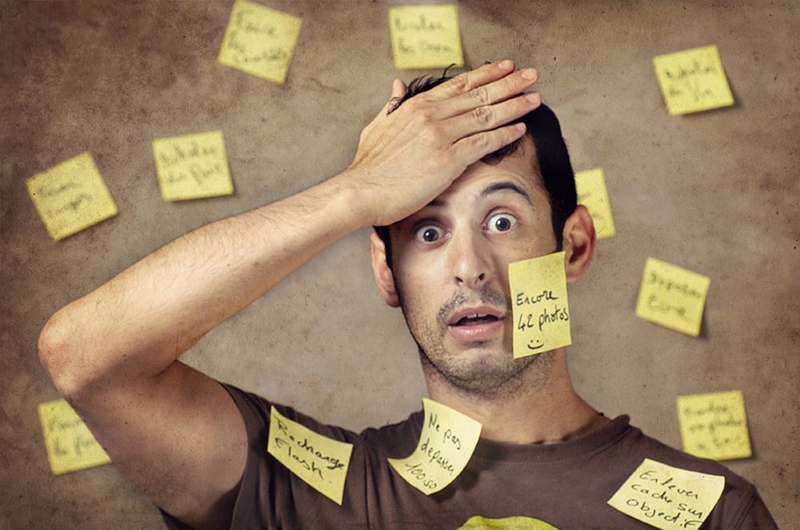 Cải thiện chứng "não cá vàng" ngay từ khi còn trẻ