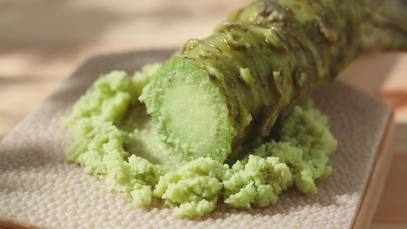 Cải wasabi: Thành phần dinh dưỡng và lợi ích sức khỏe 2