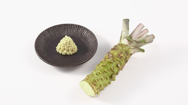 Cải wasabi: Thành phần dinh dưỡng và lợi ích sức khỏe 3