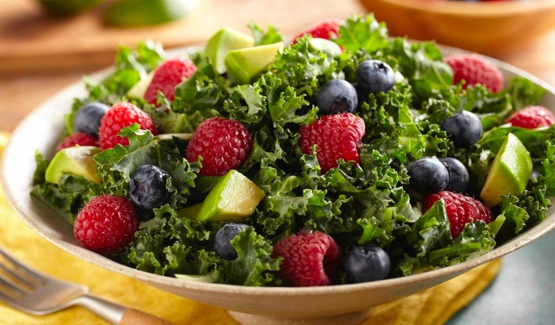 Cải xoăn kỵ gì? Những đối tượng nào không nên ăn cải xoăn? 1