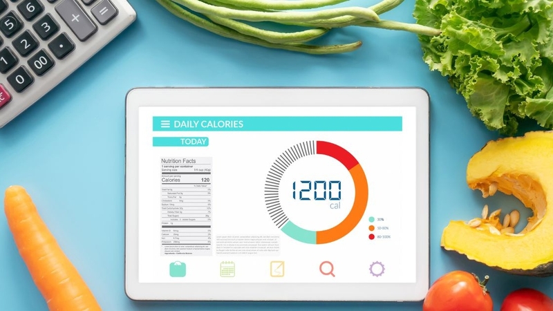 Calo in calo out là gì? Làm thế nào kiểm soát calo in calo out? 1