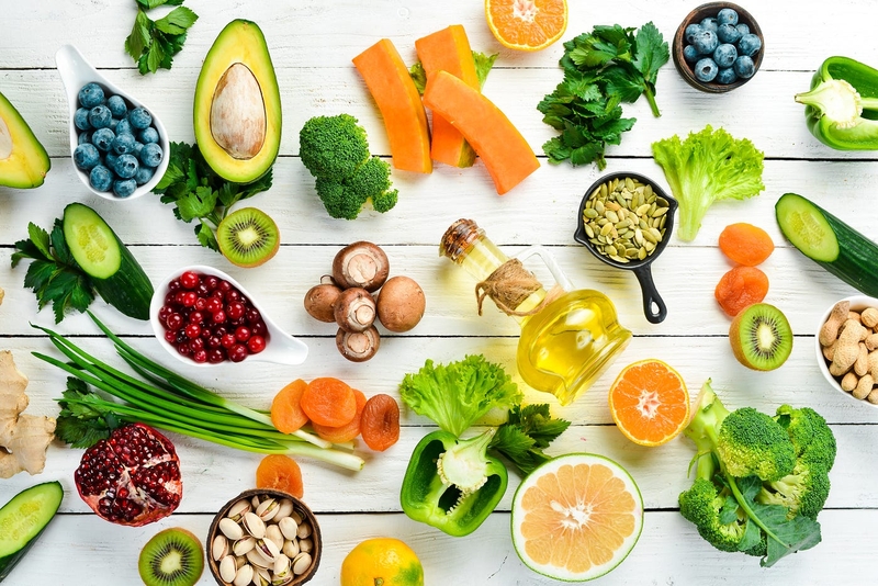 Calo in calo out là gì? Làm thế nào kiểm soát calo in calo out? 3