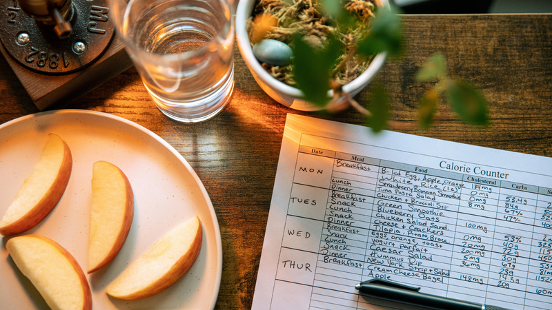 Calo là gì? Hướng dẫn cách tính calo trong thức ăn4