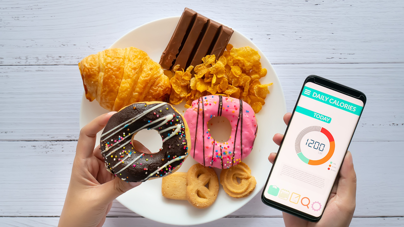 Calo là gì? Hướng dẫn cách tính calo trong thức ăn5