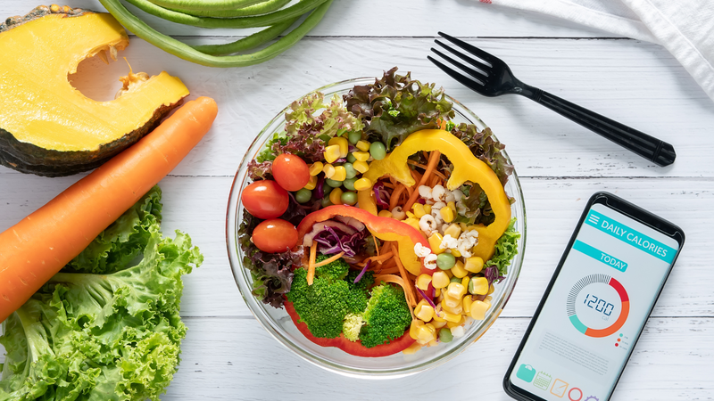 Calo là gì? Hướng dẫn cách tính calo trong thức ăn6