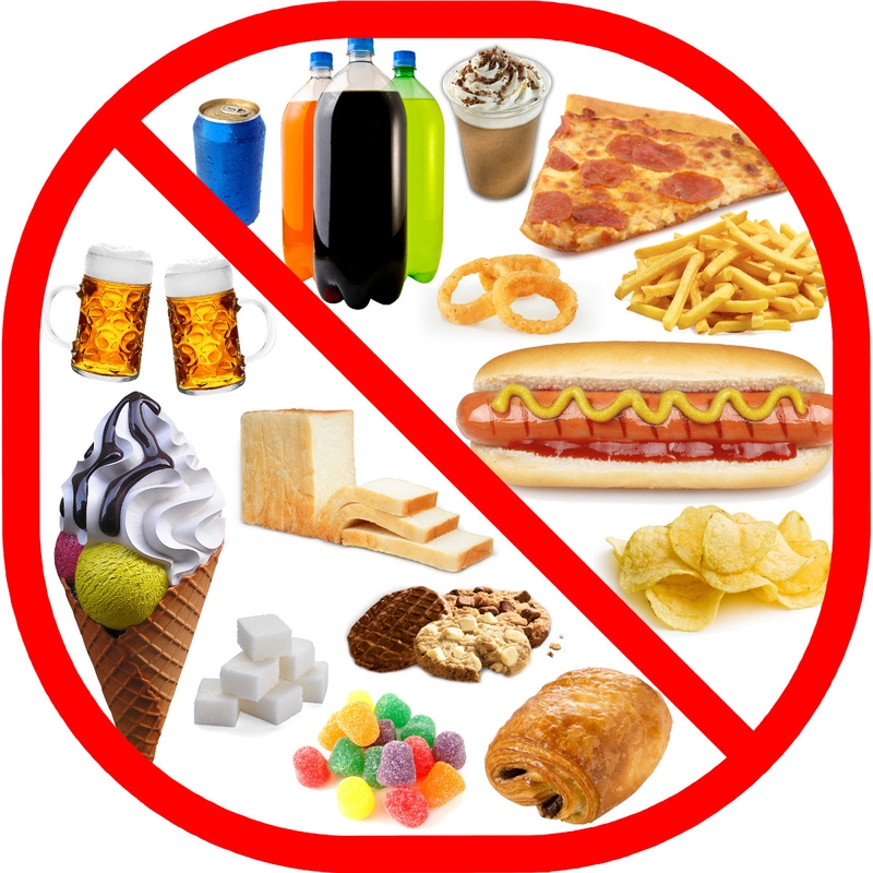 Calo rỗng là gì? Những điều bạn cần biết về “Calo rỗng"-1