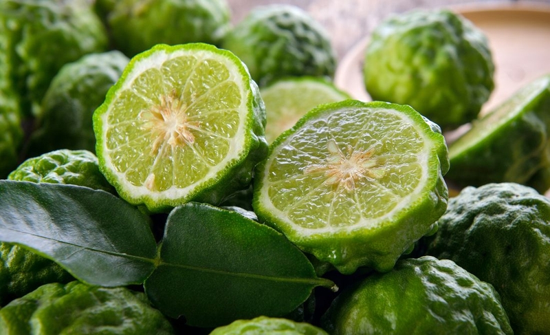 Cam Bergamot: Món quà sức khỏe có hương thơm quyến rũ 3
