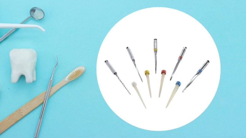 Cắm chốt răng là gì và tại sao lại cần thiết sau khi điều trị tủy? 1