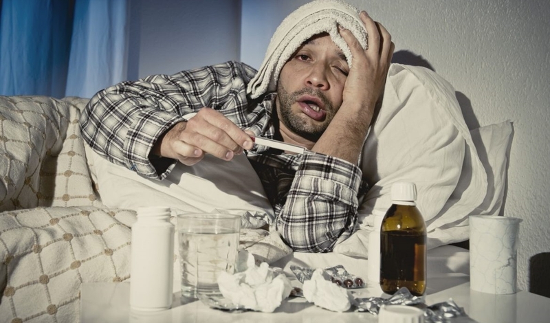 Giải đáp cảm cúm bao lâu thì khỏi hẳn