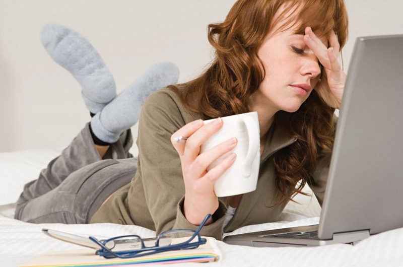 Cảm cúm có phải dấu hiệu mang thai không 2?