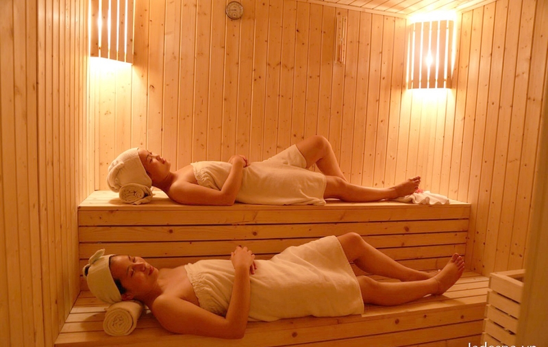 Tạm biệt cảm cúm nhức đầu không cần dùng thuốc 1