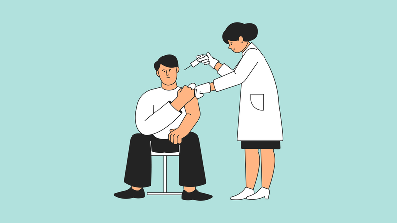 Cảm cúm mấy ngày thì khỏi? Mẹo phục hồi nhanh hơn khi bị cảm cúm 1