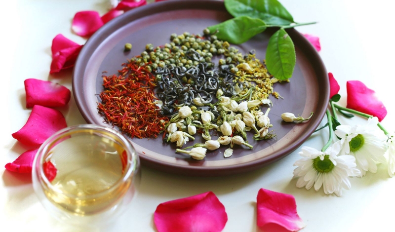 Bí quyết đơn giản đánh bay các triệu chứng cảm cúm mệt mỏi 1