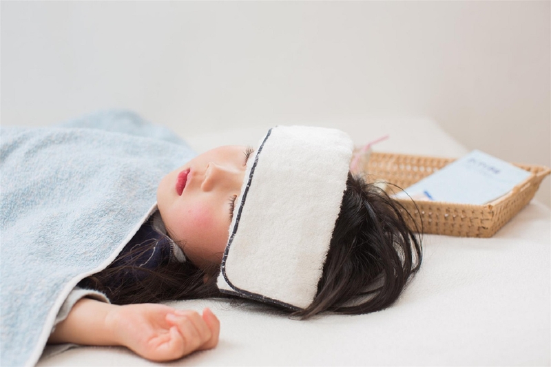 Bí quyết đơn giản đánh bay các triệu chứng cảm cúm mệt mỏi 3