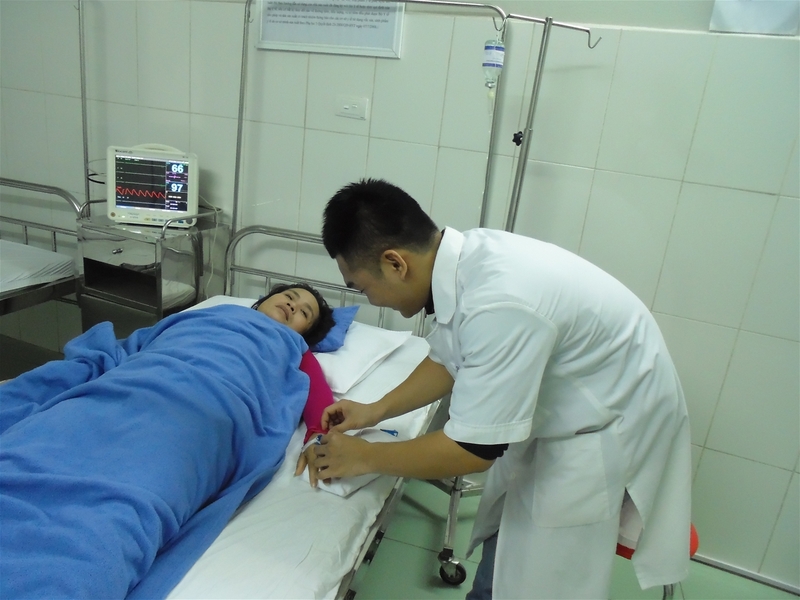 Những sai lầm khiến cảm cúm nặng hơn có thể bạn chưa biết 2