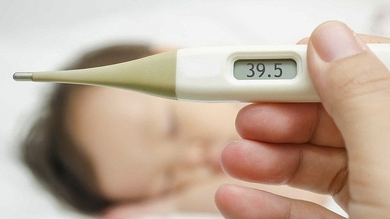 Cảm cúm ở trẻ em và những điều cha mẹ cần lưu ý  3