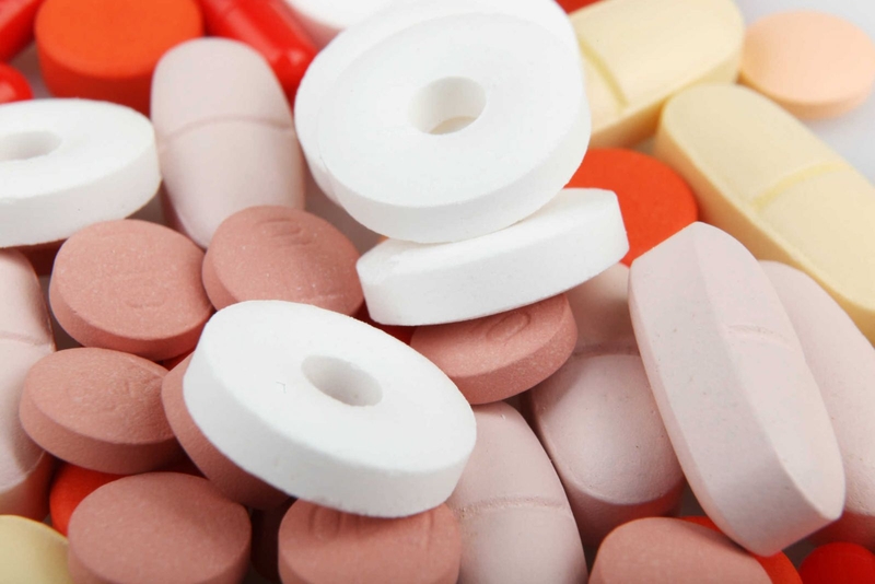 Đánh bay triệu chứng cảm cúm rát họng với bài thuốc sau đây 3