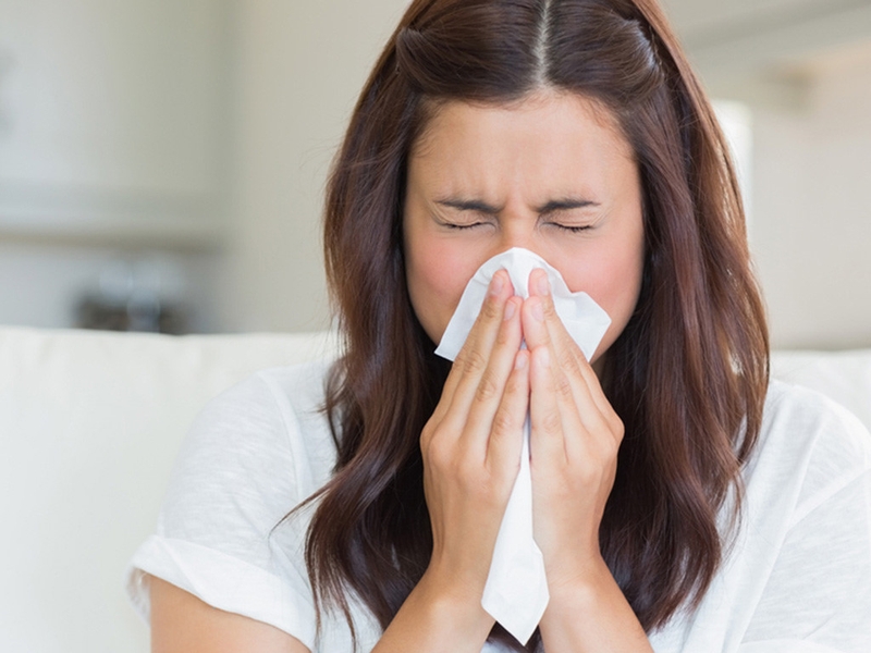 Cảm cúm siêu vi là gì? Làm thế nào để điều trị cảm cúm siêu vi hiệu quả nhất1