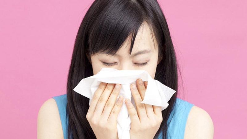 Cảm cúm trong thời gian rụng trứng có ảnh hưởng đến thai nhi không? 1