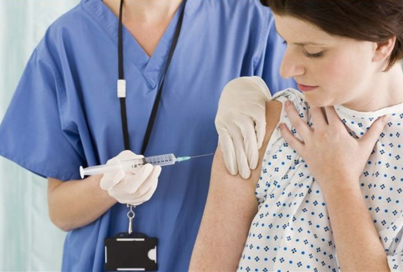 Cảm cúm trong thời gian rụng trứng có nguy hiểm ?đến thai nhi không? 3